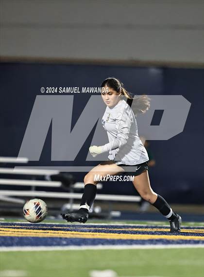 Thumbnail 2 in Palisades vs Birmingham photogallery.