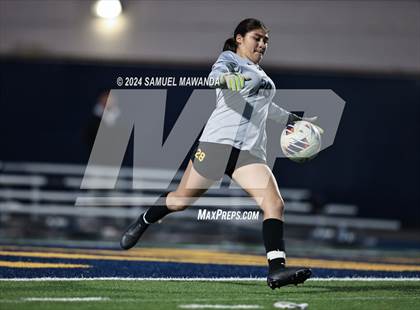 Thumbnail 3 in Palisades vs Birmingham photogallery.
