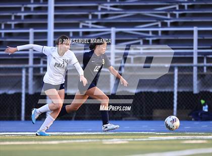 Thumbnail 1 in Palisades vs Birmingham photogallery.