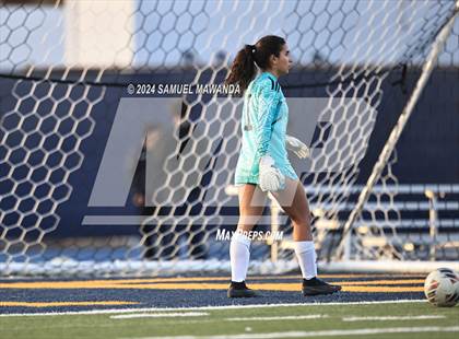 Thumbnail 2 in Palisades vs Birmingham photogallery.