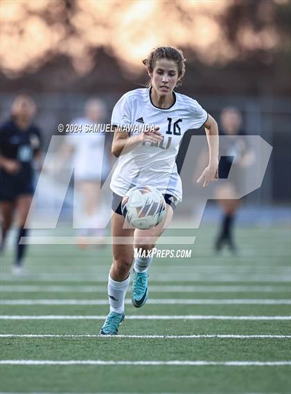 Thumbnail 3 in Palisades vs Birmingham photogallery.