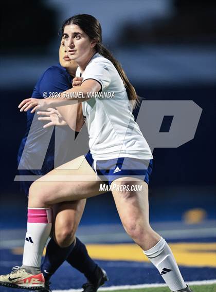 Thumbnail 1 in Palisades vs Birmingham photogallery.