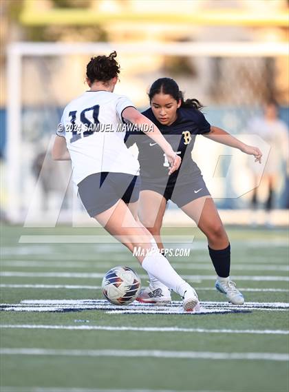 Thumbnail 2 in Palisades vs Birmingham photogallery.