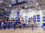 Photo from the gallery "Westlake @ McEachern (GHSA 7A 2nd Round)"