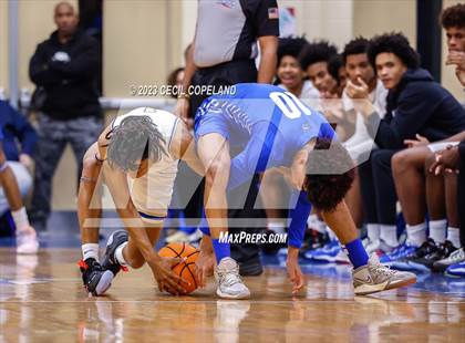 Thumbnail 1 in Westlake @ McEachern (GHSA 7A 2nd Round) photogallery.