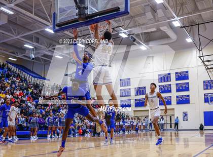 Thumbnail 1 in Westlake @ McEachern (GHSA 7A 2nd Round) photogallery.