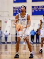 Photo from the gallery "Westlake @ McEachern (GHSA 7A 2nd Round)"