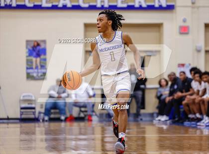 Thumbnail 1 in Westlake @ McEachern (GHSA 7A 2nd Round) photogallery.
