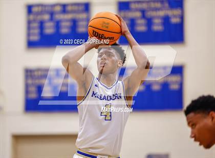 Thumbnail 1 in Westlake @ McEachern (GHSA 7A 2nd Round) photogallery.