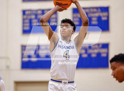 Thumbnail 3 in Westlake @ McEachern (GHSA 7A 2nd Round) photogallery.