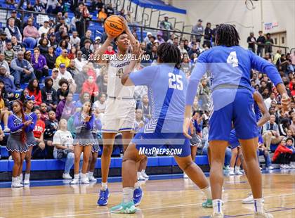 Thumbnail 3 in Westlake @ McEachern (GHSA 7A 2nd Round) photogallery.