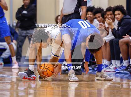 Thumbnail 2 in Westlake @ McEachern (GHSA 7A 2nd Round) photogallery.
