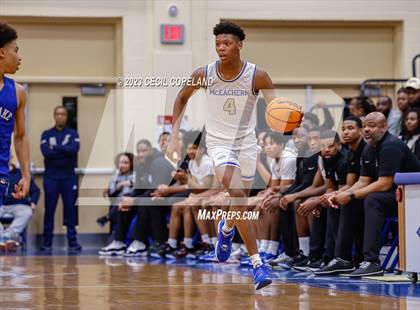 Thumbnail 3 in Westlake @ McEachern (GHSA 7A 2nd Round) photogallery.