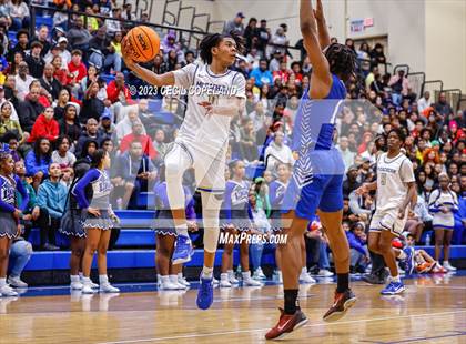 Thumbnail 2 in Westlake @ McEachern (GHSA 7A 2nd Round) photogallery.