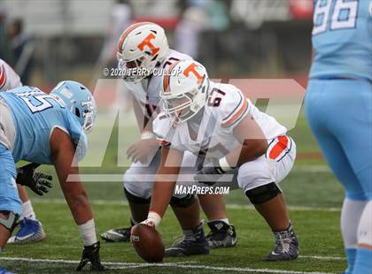 Thumbnail 3 in Salem Hills vs. Timpview (UHSAA 5A Semifinal) photogallery.