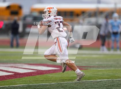 Thumbnail 3 in Salem Hills vs. Timpview (UHSAA 5A Semifinal) photogallery.