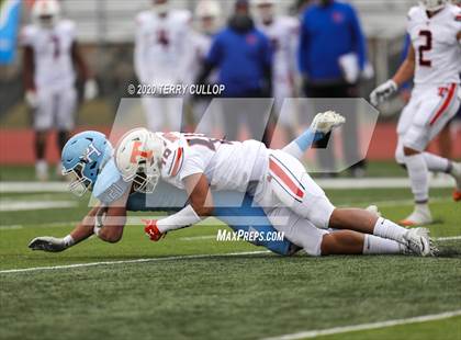 Thumbnail 2 in Salem Hills vs. Timpview (UHSAA 5A Semifinal) photogallery.