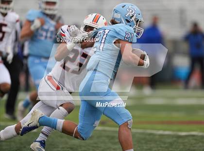 Thumbnail 1 in Salem Hills vs. Timpview (UHSAA 5A Semifinal) photogallery.