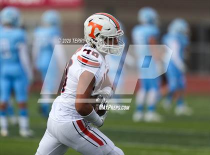 Thumbnail 1 in Salem Hills vs. Timpview (UHSAA 5A Semifinal) photogallery.