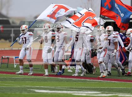 Thumbnail 2 in Salem Hills vs. Timpview (UHSAA 5A Semifinal) photogallery.