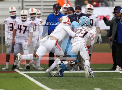 Thumbnail 1 in Salem Hills vs. Timpview (UHSAA 5A Semifinal) photogallery.