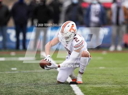 Thumbnail 3 in Salem Hills vs. Timpview (UHSAA 5A Semifinal) photogallery.