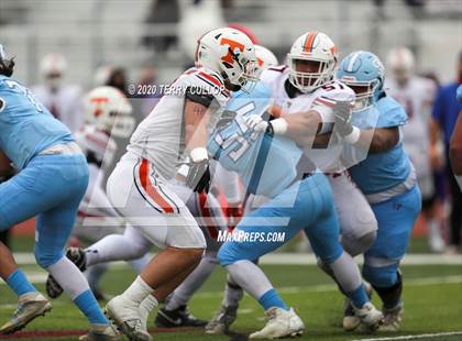 Thumbnail 1 in Salem Hills vs. Timpview (UHSAA 5A Semifinal) photogallery.