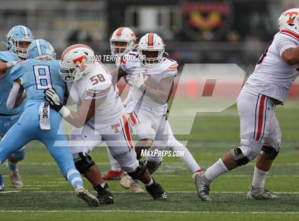 Thumbnail 2 in Salem Hills vs. Timpview (UHSAA 5A Semifinal) photogallery.
