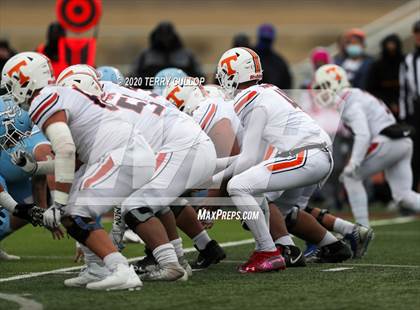 Thumbnail 2 in Salem Hills vs. Timpview (UHSAA 5A Semifinal) photogallery.