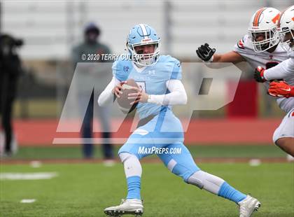 Thumbnail 3 in Salem Hills vs. Timpview (UHSAA 5A Semifinal) photogallery.