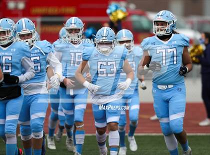 Thumbnail 2 in Salem Hills vs. Timpview (UHSAA 5A Semifinal) photogallery.