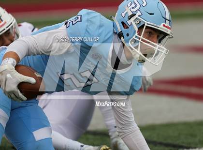 Thumbnail 2 in Salem Hills vs. Timpview (UHSAA 5A Semifinal) photogallery.