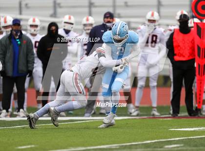 Thumbnail 3 in Salem Hills vs. Timpview (UHSAA 5A Semifinal) photogallery.