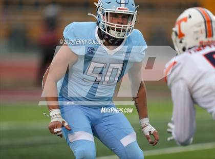 Thumbnail 3 in Salem Hills vs. Timpview (UHSAA 5A Semifinal) photogallery.