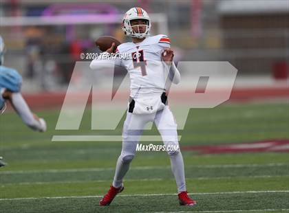 Thumbnail 3 in Salem Hills vs. Timpview (UHSAA 5A Semifinal) photogallery.