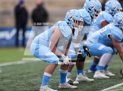 Thumbnail 2 in Salem Hills vs. Timpview (UHSAA 5A Semifinal) photogallery.
