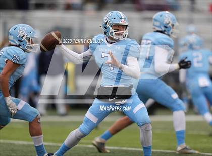 Thumbnail 2 in Salem Hills vs. Timpview (UHSAA 5A Semifinal) photogallery.