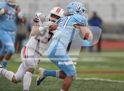 Thumbnail 2 in Salem Hills vs. Timpview (UHSAA 5A Semifinal) photogallery.