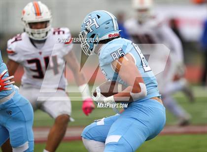 Thumbnail 1 in Salem Hills vs. Timpview (UHSAA 5A Semifinal) photogallery.
