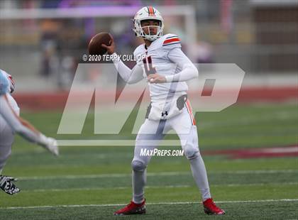 Thumbnail 2 in Salem Hills vs. Timpview (UHSAA 5A Semifinal) photogallery.