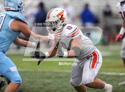 Thumbnail 2 in Salem Hills vs. Timpview (UHSAA 5A Semifinal) photogallery.