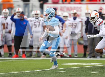 Thumbnail 3 in Salem Hills vs. Timpview (UHSAA 5A Semifinal) photogallery.