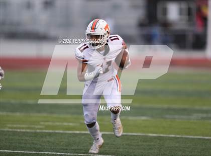 Thumbnail 2 in Salem Hills vs. Timpview (UHSAA 5A Semifinal) photogallery.