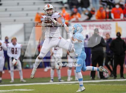 Thumbnail 1 in Salem Hills vs. Timpview (UHSAA 5A Semifinal) photogallery.