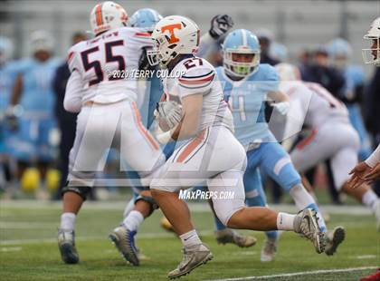 Thumbnail 3 in Salem Hills vs. Timpview (UHSAA 5A Semifinal) photogallery.