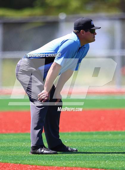 Thumbnail 3 in North Bay All Star Game photogallery.
