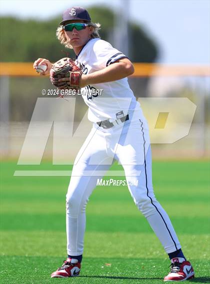 Thumbnail 2 in North Bay All Star Game photogallery.