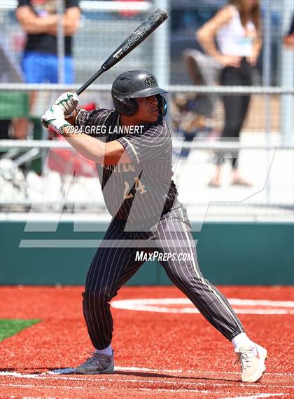Thumbnail 2 in North Bay All Star Game photogallery.