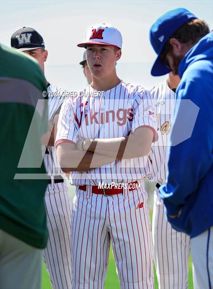 Thumbnail 1 in North Bay All Star Game photogallery.