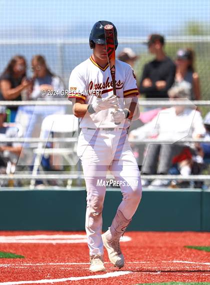 Thumbnail 2 in North Bay All Star Game photogallery.